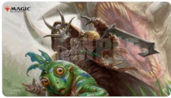 MTG083 - Ultra Pro - Ikoria: Lair of Behemoths Playmat - Easy Prey